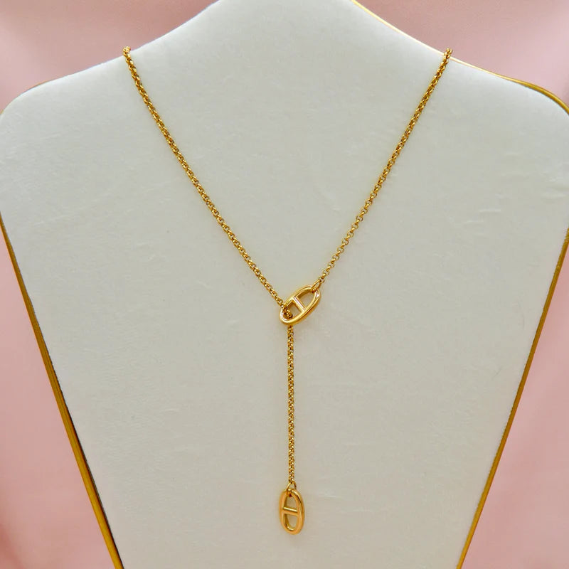 COLLIER "MIRA"