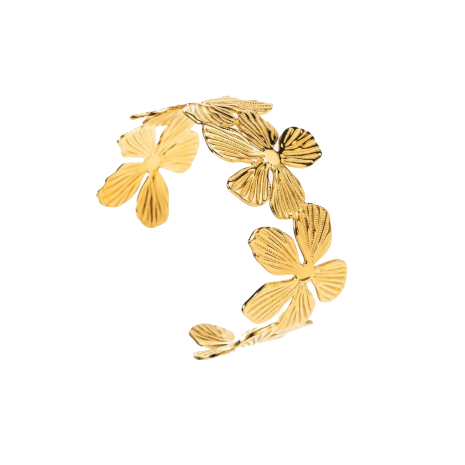 JONC FLEURS LARGES - OR