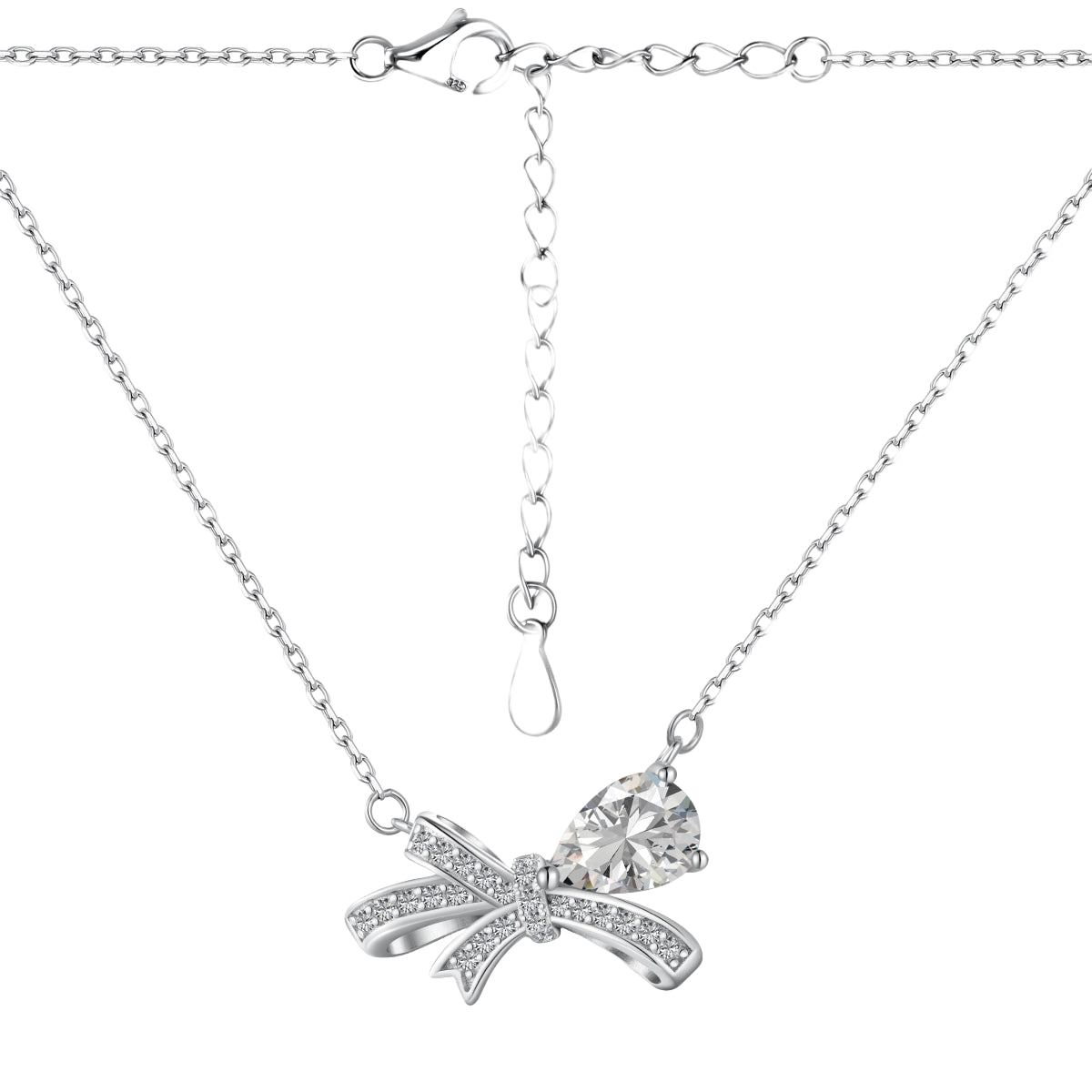 PENDENTIF "PRINCESS"