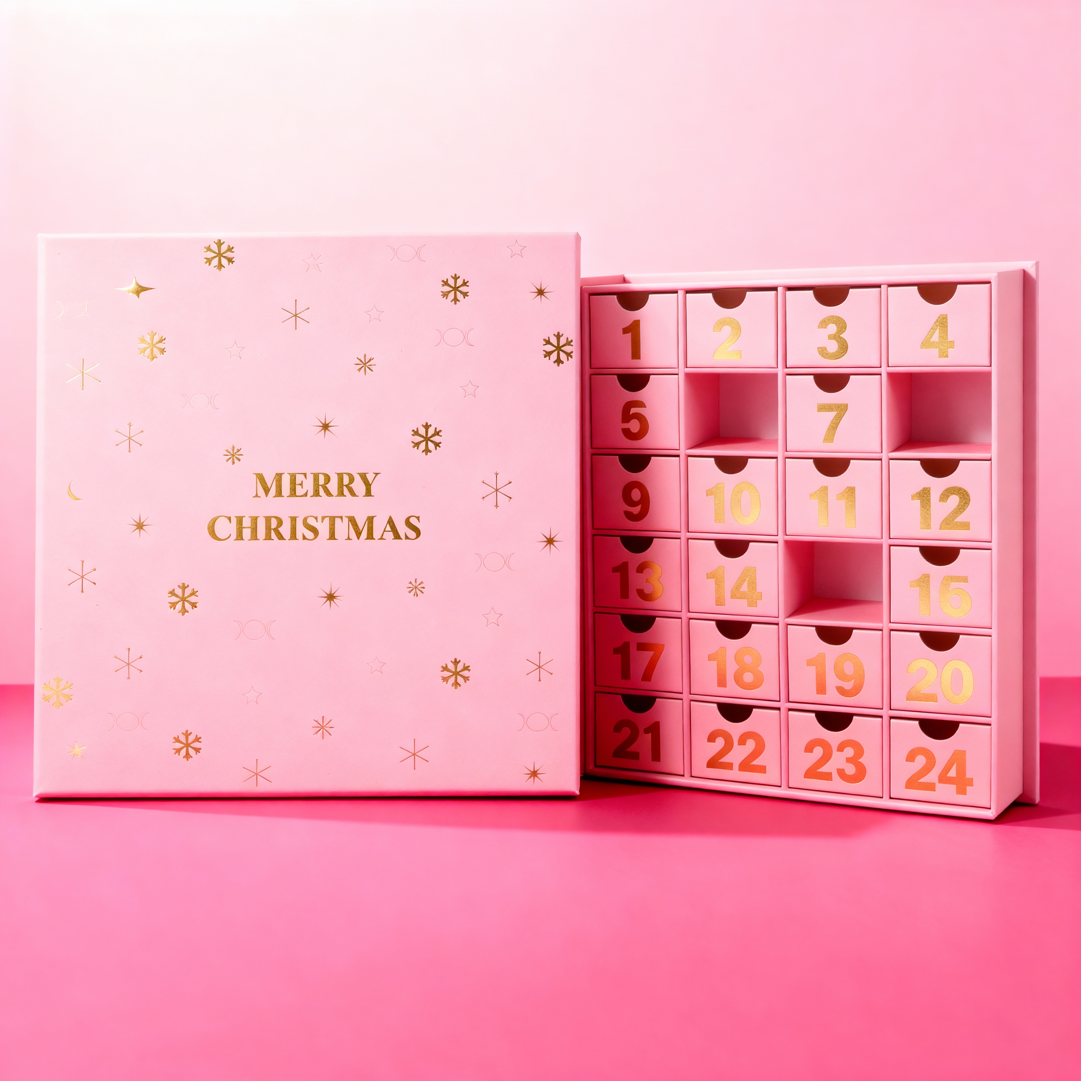 Calendrier de l'Avent